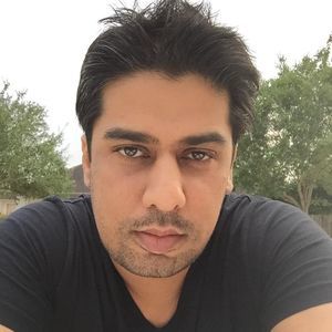 Meet your Posher, Syed